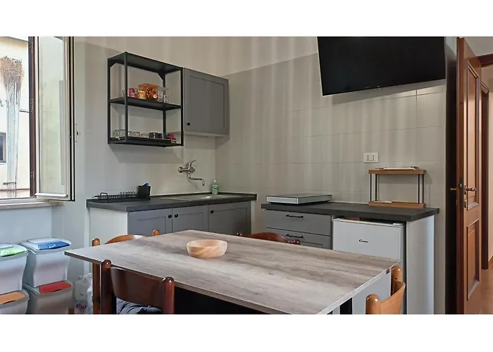 - Brancaccio House * Roma