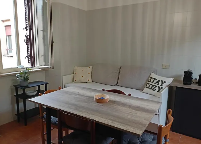 Appartamento - Brancaccio House