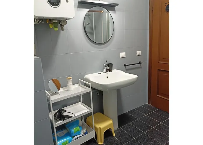 - Brancaccio House Appartamento *