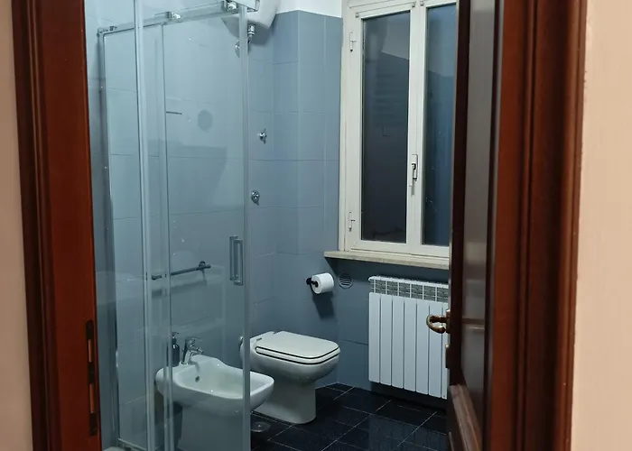 - Brancaccio House
