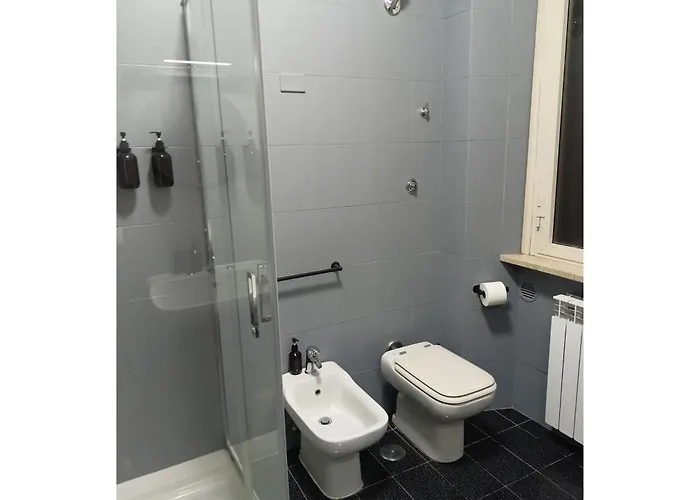 - Brancaccio House Appartamento