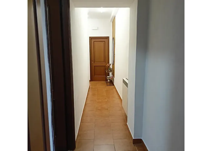 Appartamento - Brancaccio House Roma