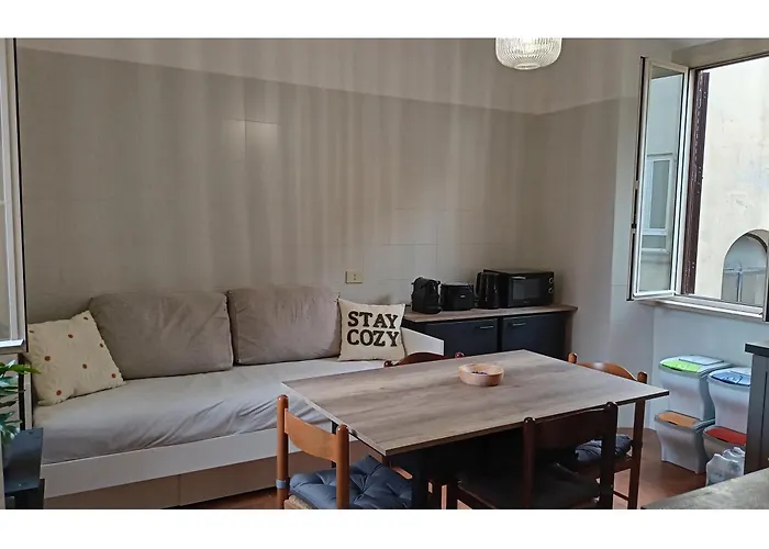 Appartamento - Brancaccio House *