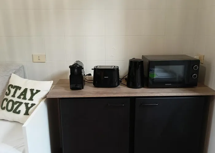 Appartamento - Brancaccio House *